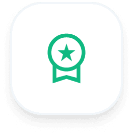 Authentication Icon